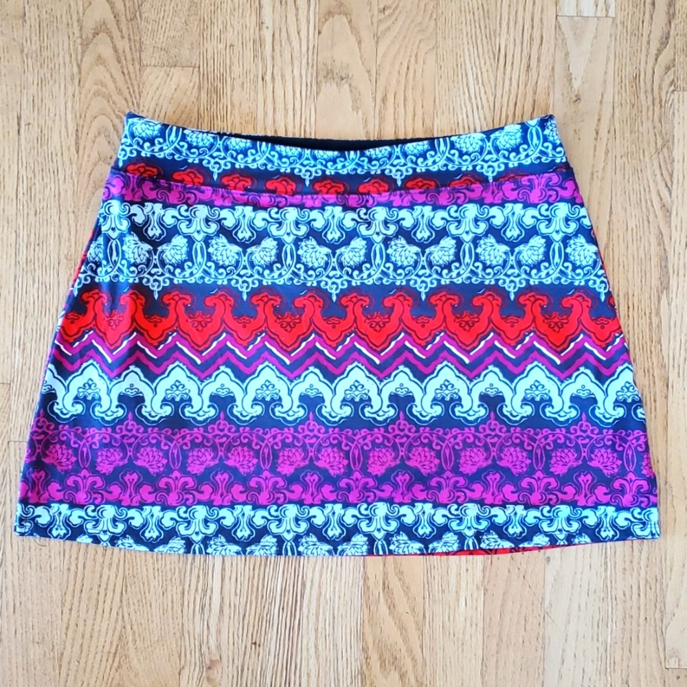 Colorado Clothing Tranquilty Skort